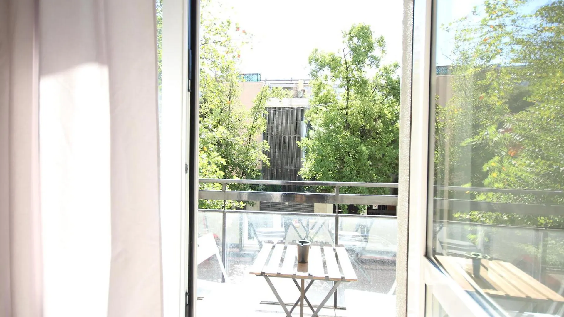 Veniero Apartment A - Sx Milano Italia