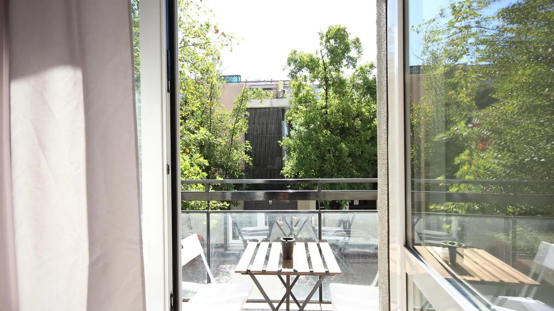Veniero Apartment A - Sx Milan